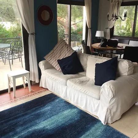 Villa The Retreat *