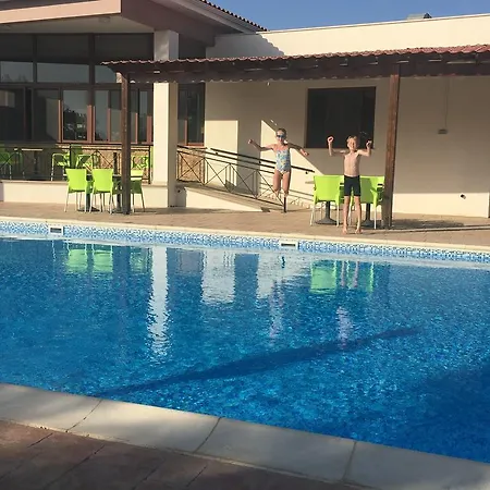Villa The Retreat *