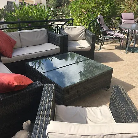 Villa The Retreat