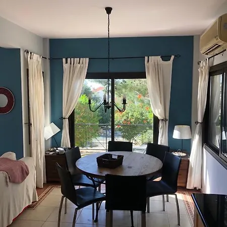 Villa The Retreat Pissouri