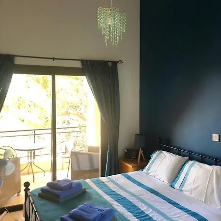 Villa The Retreat *