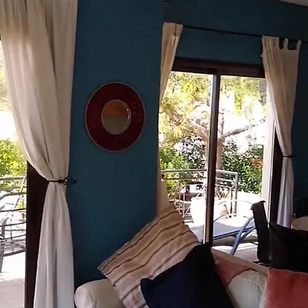 The Retreat Villa *