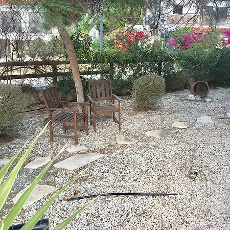 Villa The Retreat