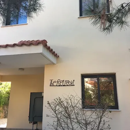 The Retreat *