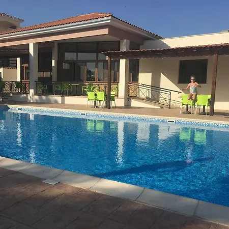 The Retreat