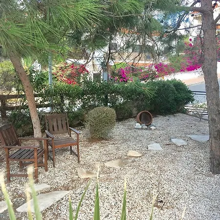 The Retreat Pissouri